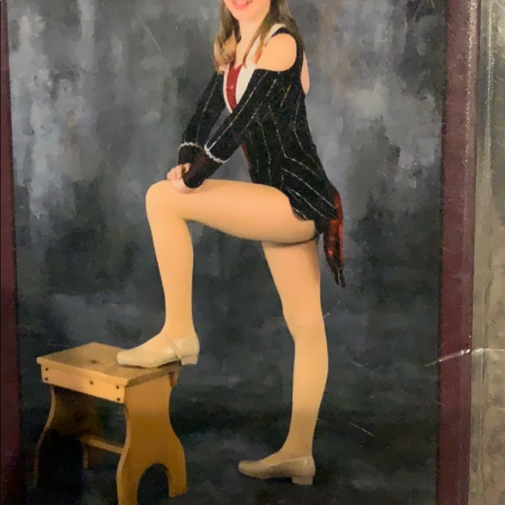 Costume Gallery dance costume